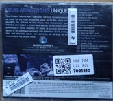 Louis Armstrong - Unique (CD)